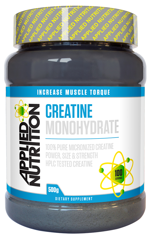 Creatine Monohydrate - 500g versandkostenfrei/portofrei bestellen/kaufen