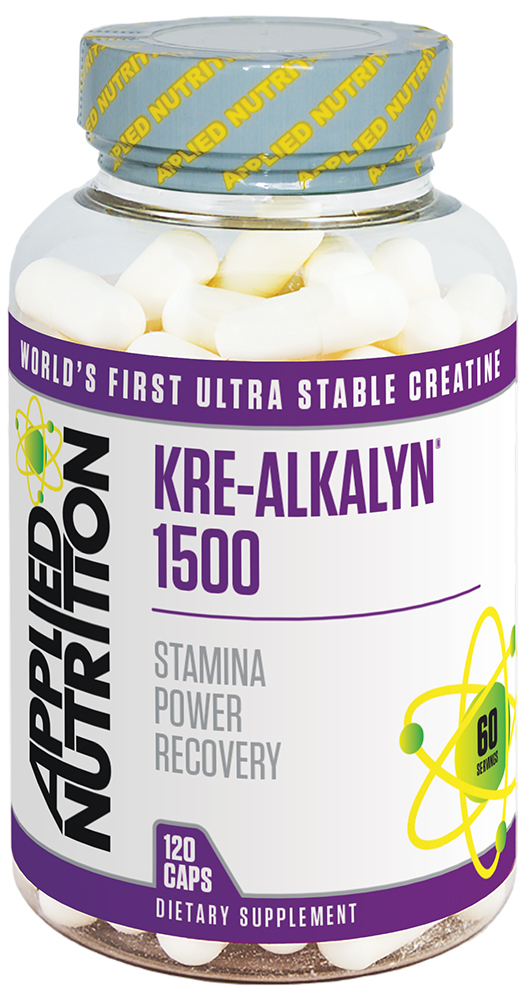 Kre-Alkalyn 1500 - 120 caps versandkostenfrei/portofrei bestellen/kaufen