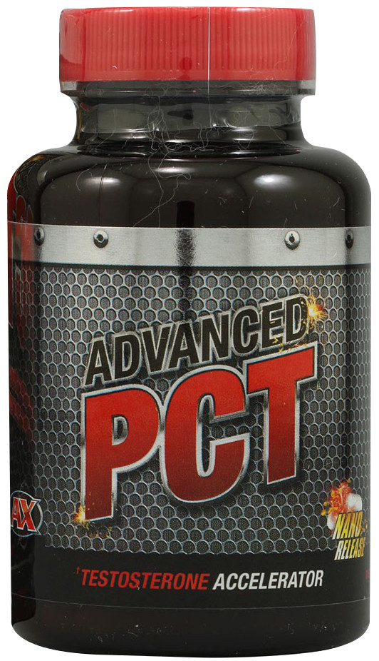 Advanced PCT - 90 caps versandkostenfrei/portofrei bestellen/kaufen