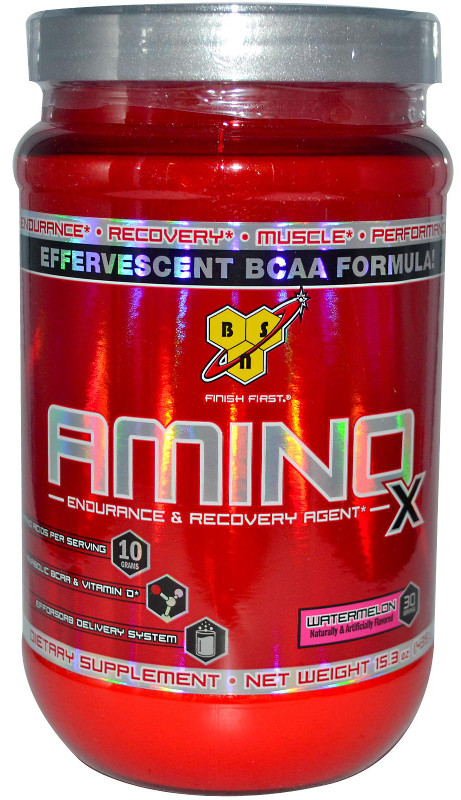 Amino X, Green Apple - 1010g versandkostenfrei/portofrei bestellen/kaufen