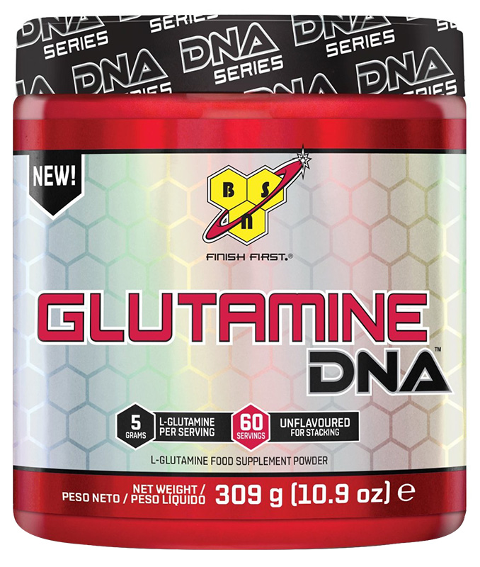 Glutamine DNA - 309g versandkostenfrei/portofrei bestellen/kaufen
