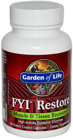 FYI Restore - 60 caps versandkostenfrei/portofrei bestellen/kaufen