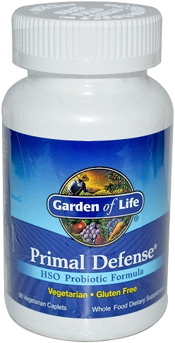 Primal Defense, Caps - 90 caplets versandkostenfrei/portofrei bestellen/kaufen