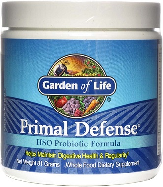 Primal Defense, Powder - 81g versandkostenfrei/portofrei bestellen/kaufen