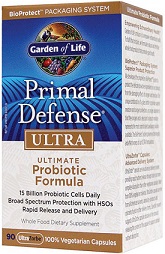 Primal Defense Ultra - 90 vcaps versandkostenfrei/portofrei bestellen/kaufen