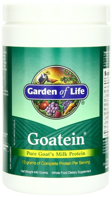 Goatein - 440g versandkostenfrei/portofrei bestellen/kaufen