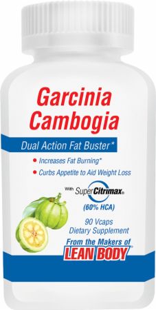 Garcinia Cambogia - 90 Vcaps versandkostenfrei/portofrei bestellen/kaufen
