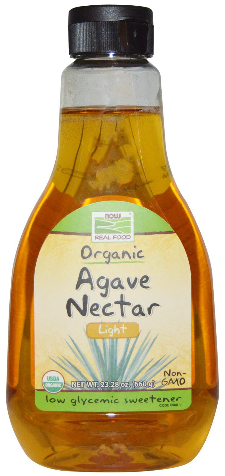Agave Nectar, Light - 660g versandkostenfrei/portofrei bestellen/kaufen