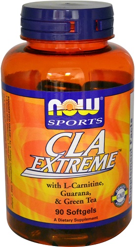 CLA Extreme - 90 softgels versandkostenfrei/portofrei bestellen/kaufen