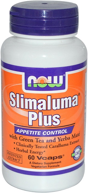 Slimaluma Plus - 60 vcaps versandkostenfrei/portofrei bestellen/kaufen