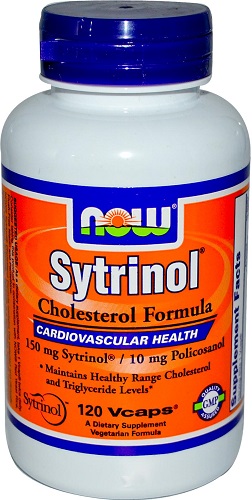 Sytrinol - 120 vcaps versandkostenfrei/portofrei bestellen/kaufen
