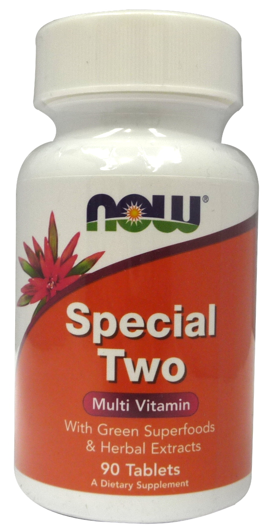 Special Two - 90 tabs versandkostenfrei/portofrei bestellen/kaufen