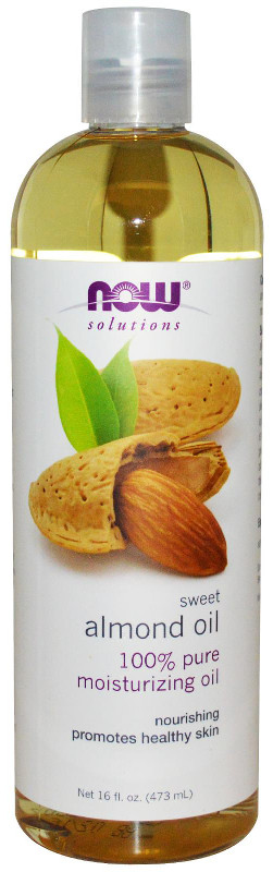 Almond Oil - 473 ml. versandkostenfrei/portofrei bestellen/kaufen