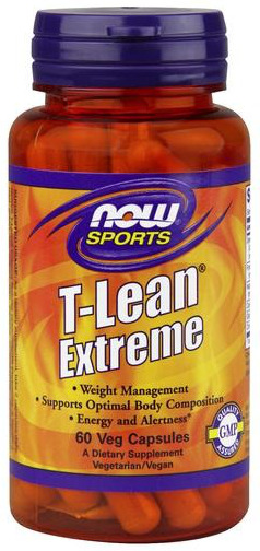 T-Lean Extreme - 60 vcaps versandkostenfrei/portofrei bestellen/kaufen