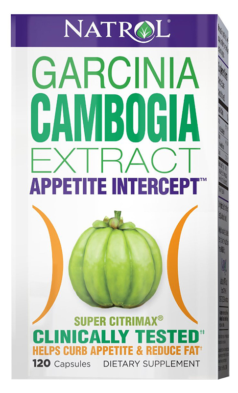 Garcinia Cambogia Extract - 120 caps versandkostenfrei/portofrei bestellen/kaufen