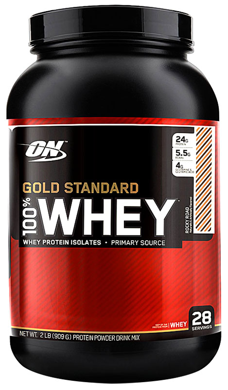 100% Whey Gold Standard Protein, Chocolate Peanut Butter - 891g versandkostenfrei/portofrei bestellen/kaufen