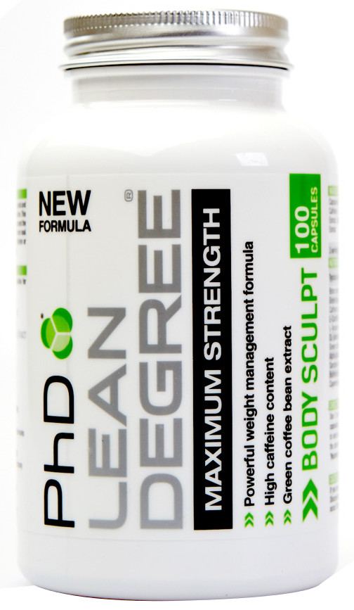 Lean Degree - 100 caps versandkostenfrei/portofrei bestellen/kaufen