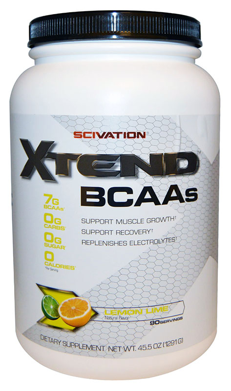 Xtend, Pineapple - 1287g versandkostenfrei/portofrei bestellen/kaufen