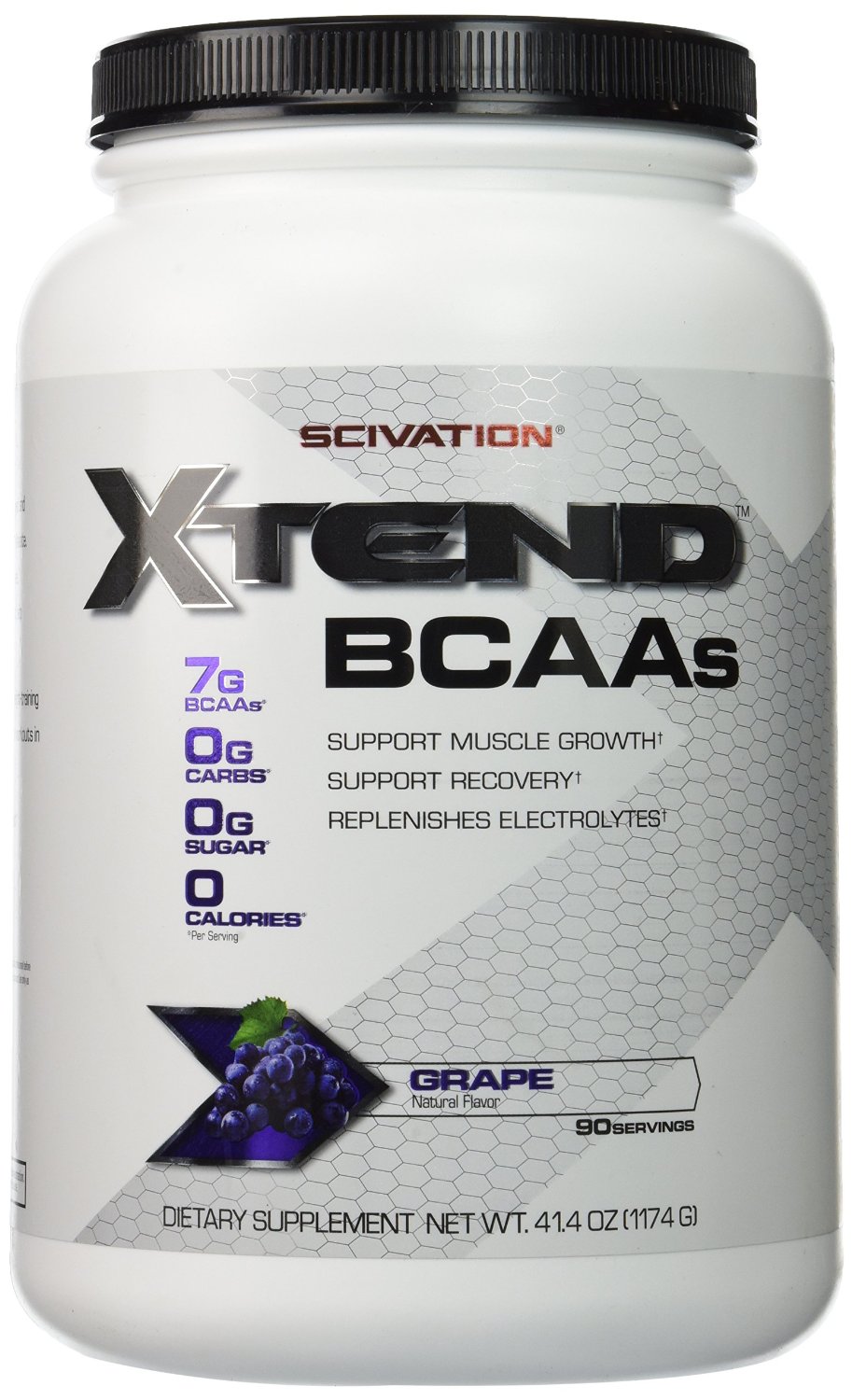 1194g, 52,82 EUR/1Kg Scivation Xtend, Grün Apple - 1194g 1194g, 52,82 EUR/1Kg Scivation Xtend, Grün Apple - - Apple 1194g 54b9bd