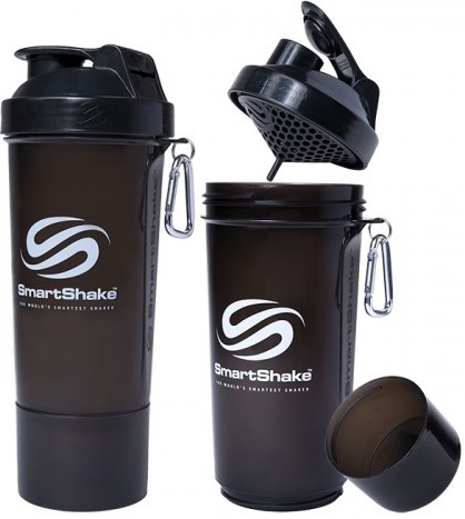 Slim - Gunsmoke Black versandkostenfrei/portofrei bestellen/kaufen