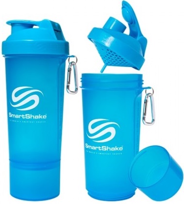 Slim - Neon Blue versandkostenfrei/portofrei bestellen/kaufen