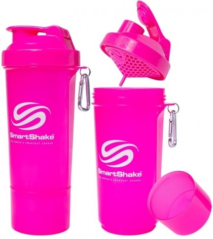 Slim - Neon Pink versandkostenfrei/portofrei bestellen/kaufen