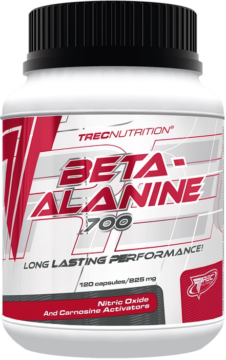 Beta-Alanine 700 - 120 caps versandkostenfrei/portofrei bestellen/kaufen