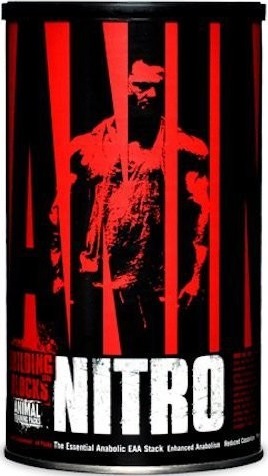 Animal Nitro - 44 packs versandkostenfrei/portofrei bestellen/kaufen
