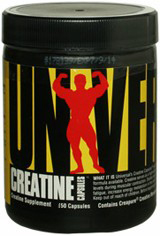 Creatine, Caps - 100 caps versandkostenfrei/portofrei bestellen/kaufen