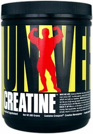 Creatine, Powder - 120g versandkostenfrei/portofrei bestellen/kaufen