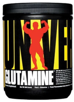 Glutamine - 300g versandkostenfrei/portofrei bestellen/kaufen