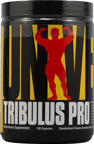 Tribulus Pro - 100 caps versandkostenfrei/portofrei bestellen/kaufen
