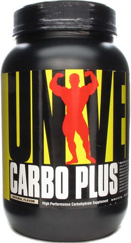 Carbo Plus, Unflavored - 1000g versandkostenfrei/portofrei bestellen/kaufen