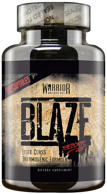 Blaze Reborn - 90 caps versandkostenfrei/portofrei bestellen/kaufen