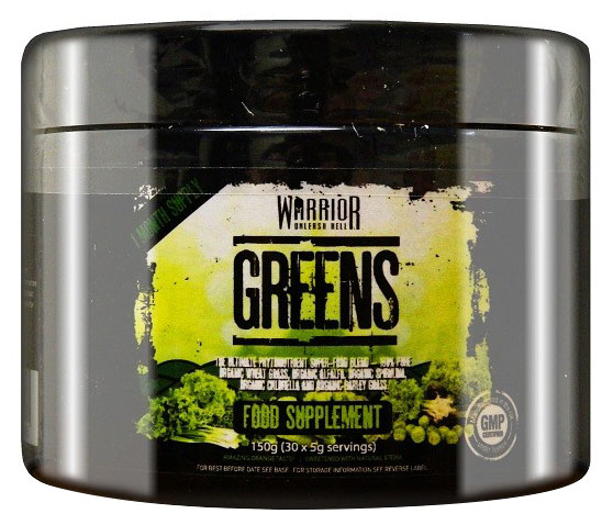 Greens, Orange - 150g versandkostenfrei/portofrei bestellen/kaufen