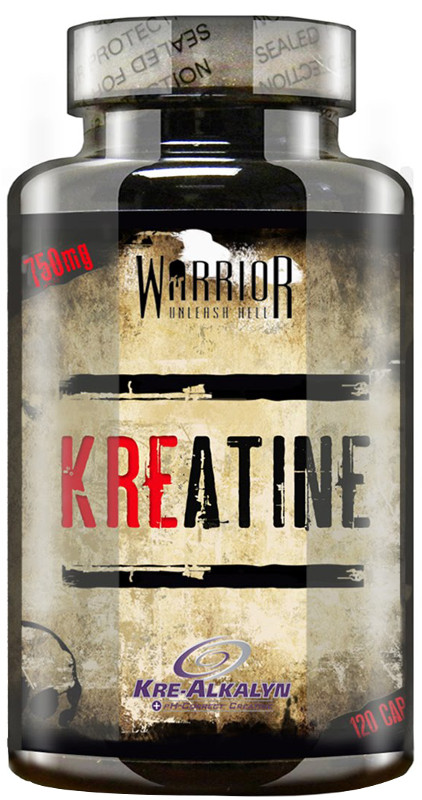 KREatine - 120 vcaps versandkostenfrei/portofrei bestellen/kaufen