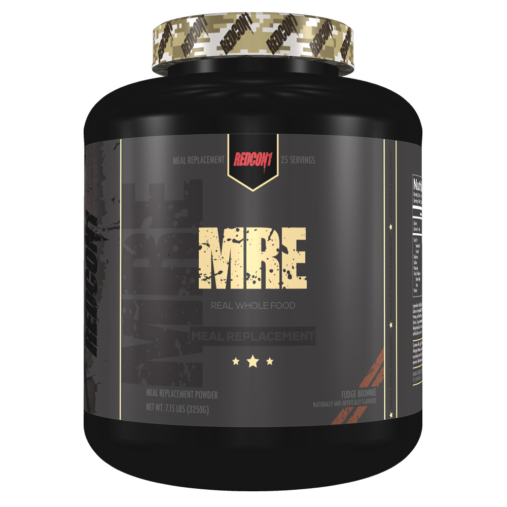 MRE, Dutch Apple Pie - 3250g versandkostenfrei/portofrei bestellen/kaufen