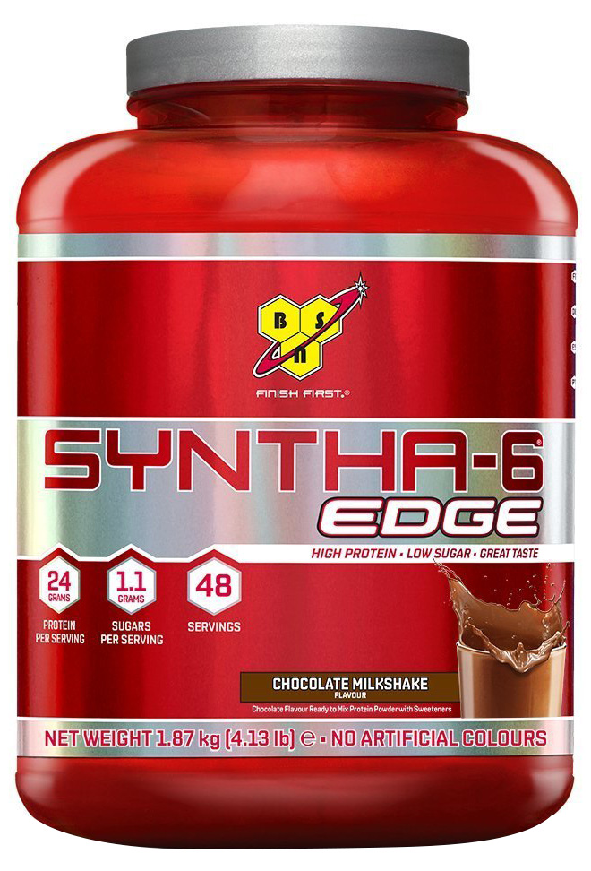 Syntha-6 Edge, Chocolate Milkshake - 1870g versandkostenfrei/portofrei bestellen/kaufen
