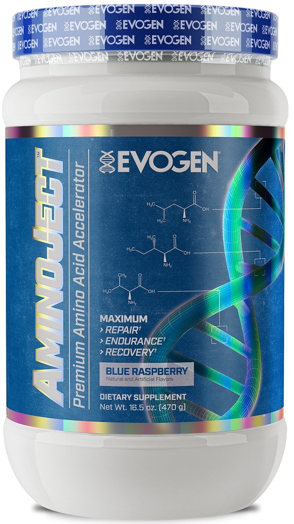 AminoJect, Cali-Time Tea - 470g versandkostenfrei/portofrei bestellen/kaufen