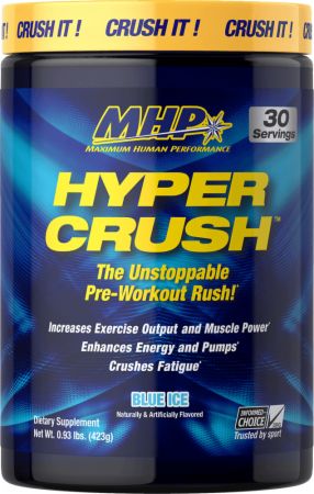Hyper Crush, Sour Ball - 461g versandkostenfrei/portofrei bestellen/kaufen