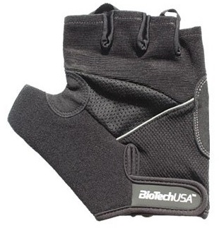Berlin Gloves, Black - Large versandkostenfrei/portofrei bestellen/kaufen