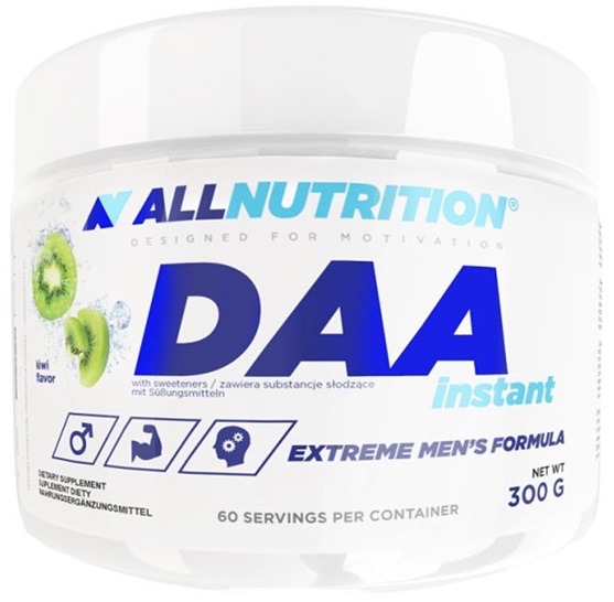 DAA Instant, Passion Fruit - 300g versandkostenfrei/portofrei bestellen/kaufen