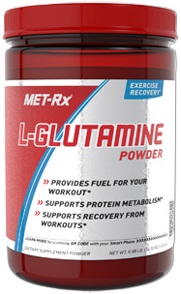 L-Glutamine, Powder - 400g versandkostenfrei/portofrei bestellen/kaufen
