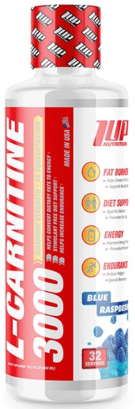 L-Carnitine 3000, Tropical Mango - 480 ml. versandkostenfrei/portofrei bestellen/kaufen