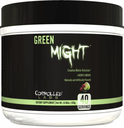 Green Might, Juicy Watermelon - 428g versandkostenfrei/portofrei bestellen/kaufen