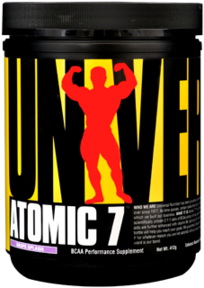 Atomic 7, Groovy Grape - 412g versandkostenfrei/portofrei bestellen/kaufen