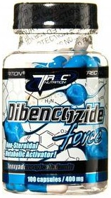 Dibencozide Force - 100 caps versandkostenfrei/portofrei bestellen/kaufen
