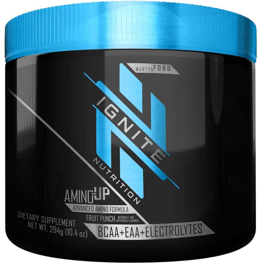 Amino Up, Lemonade - 294g versandkostenfrei/portofrei bestellen/kaufen