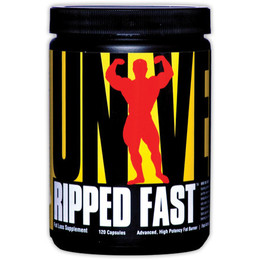 Ripped Fast - 120 caps versandkostenfrei/portofrei bestellen/kaufen