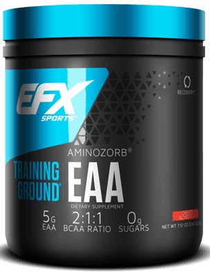 Training Ground EAA, Georgia Peach - 213g versandkostenfrei/portofrei bestellen/kaufen